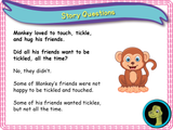 New! Asking Permission - EYFS/Reception