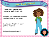 Asking for permission KS1 - Year 1