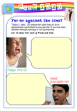 PSHE Workbooks