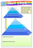 PSHE Workbook : Consent + Boundaries