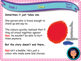 Bullying KS1/Year 2