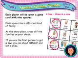 What is a family? KS1 - Year 1