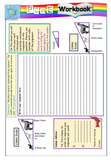 LGBT+ Pride Home Learning / PSHE Workbook