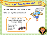 This Is Me - KS1 - Year 1