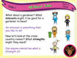 Jobs and Skills - KS1 - Year 1