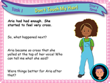 Asking for permission KS1 - Year 1