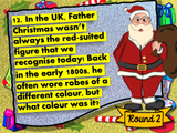 Christmas Quiz