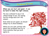 Kindness KS1/Year 2