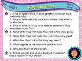 Kindness KS1/Year 2