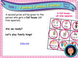 What is a family? KS1 - Year 1