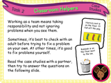 Our Classroom Community - KS1 - Year 1