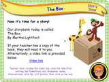 How We Play and Learn - KS1 - Year 1