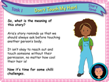Asking for permission KS1 - Year 1