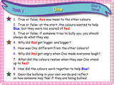 Bullying KS1/Year 2