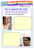 PSHE Workbook : Drugs
