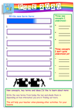 PSHE Workbook : Online Safety