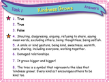 Kindness KS1/Year 2