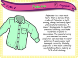 Fast Fashion