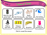 All About Rules - KS1 - Year 1