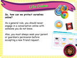 Safer Internet Day 2023 - Life Online
