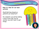 Getting Hurt - KS1 - Year 1