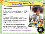 New! Resilience and Bouncing Back - EYFS/Reception