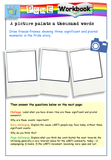 LGBT+ Pride Home Learning / PSHE Workbook