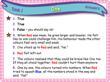 Bullying KS1/Year 2