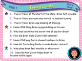 Feeling Lonely KS1/Year 2
