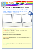 PSHE Home Learning KS3 KS4 - Health