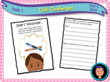 Asking for permission KS1 - Year 1