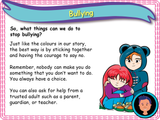Bullying KS1/Year 2