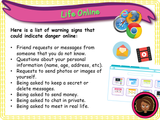 Safer Internet Day 2023 - Life Online