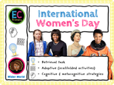 International Women's Day
