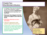 The Sign of Four Chapter Two lesson