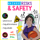 *NEW 2025/26 - Complete Primary PSHE*
