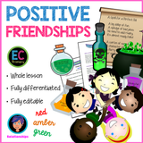 Complete Lower KS2 PSHE