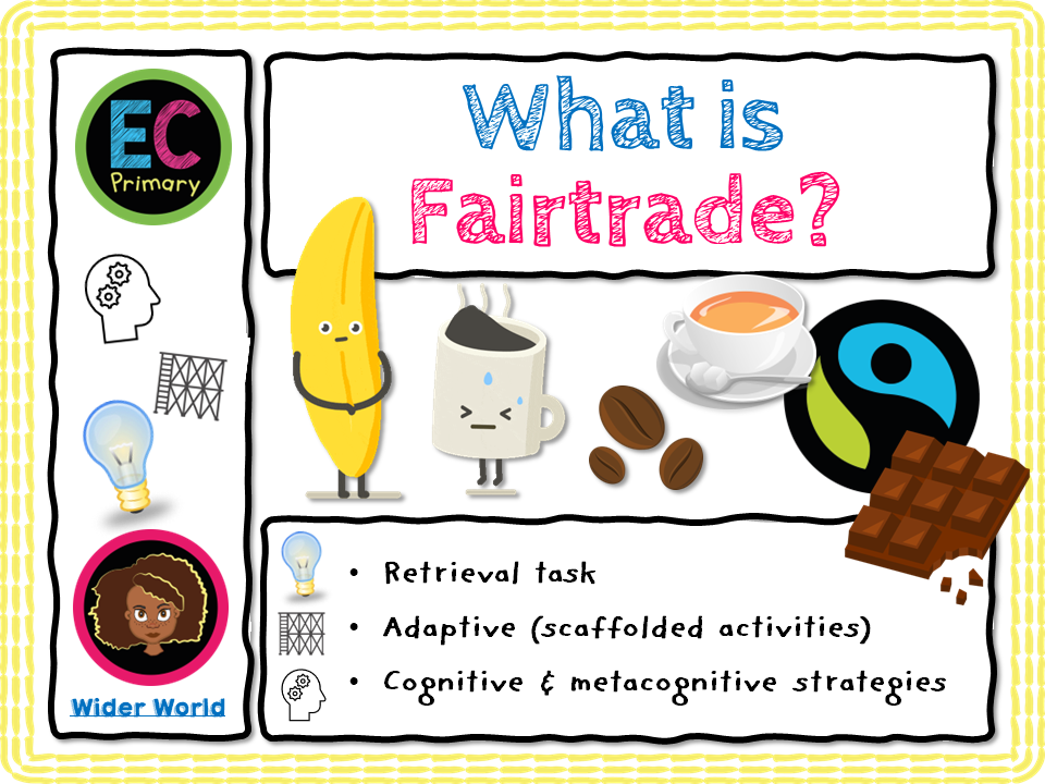 Fairtrade Fortnight