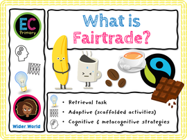 Fairtrade Fortnight