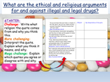 MEGAPACK - PSHE, RSE, Careers, Tutor Time, Citizenship, RE + History