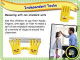 New! Naming Body Parts - EYFS/Reception