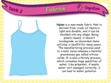Fast Fashion