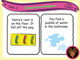 Our Classroom Community - KS1 - Year 1