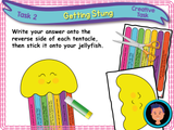 Getting Hurt - KS1 - Year 1