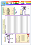 PSHE Home Learning KS3 KS4 - Health