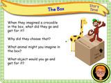 How We Play and Learn - KS1 - Year 1