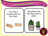Our Classroom Community - KS1 - Year 1