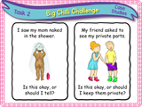 All about bodies KS1 - Year 1