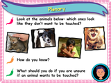 Asking for permission KS1 - Year 1