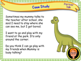 Staying Safe - KS1 - Year 1